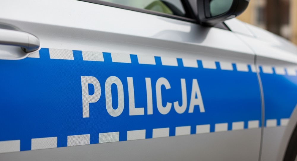 19-latek zatrzymany za 13 oszustw internetowych na 24 tysiące złotych