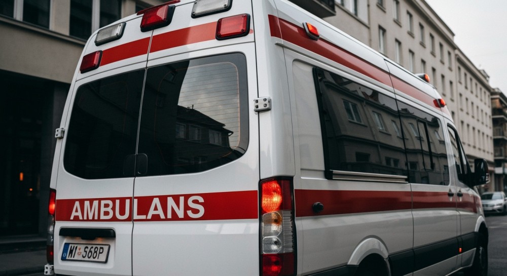 Pomagajmy potrzebującym w trudnych czasach