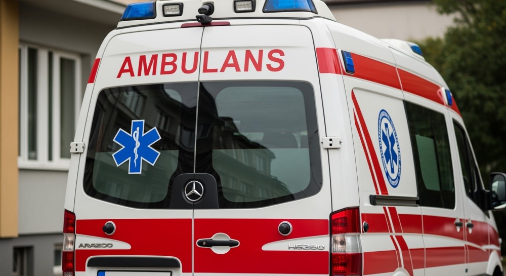 Nie bądź obojętny! Niskie temperatury zagrażają życiu i zdrowiu!