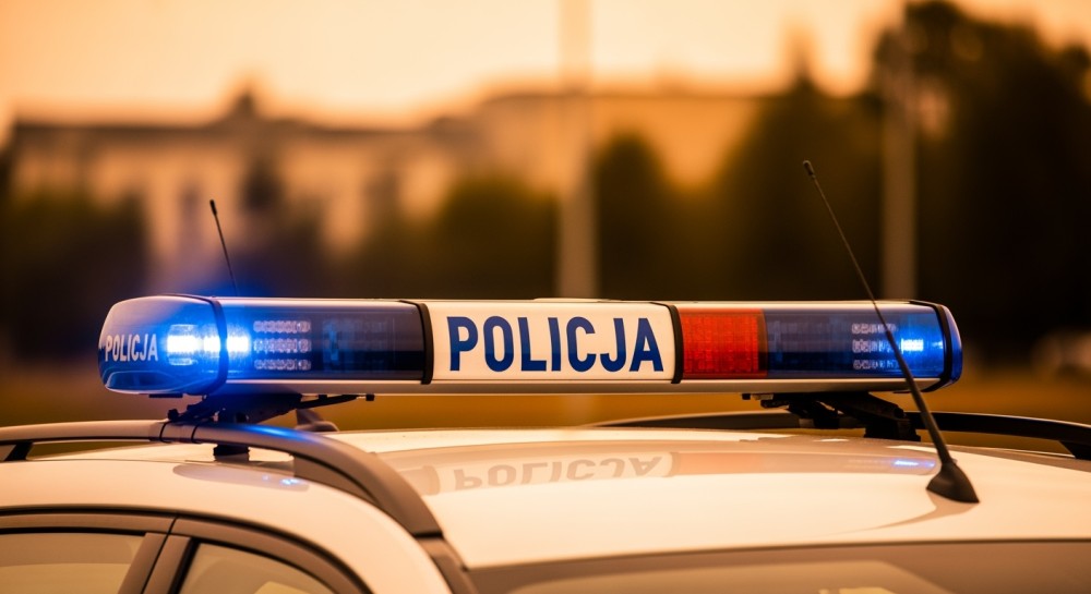 Przestępczość w 2025 roku: Wzrost i spadki w różnych kategoriach