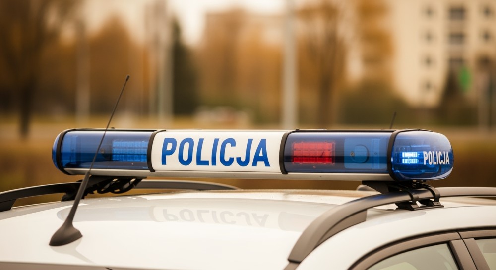 Nowy Komendant Powiatowy Policji w Złotowie: Pożegnanie z Insp. Robertem Chwedczykiem