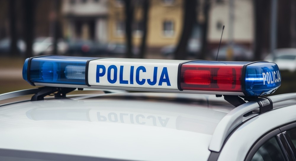 Zgłoś zagrożenia w swojej okolicy dzięki Krajowej Mapie Zagrożeń Bezpieczeństwa