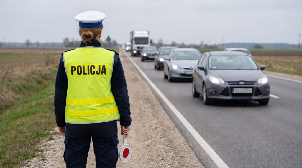 Mistrzu, uważaj!” – Nowa kampania PZU i Policji na rzecz bezpieczeństwa pieszych