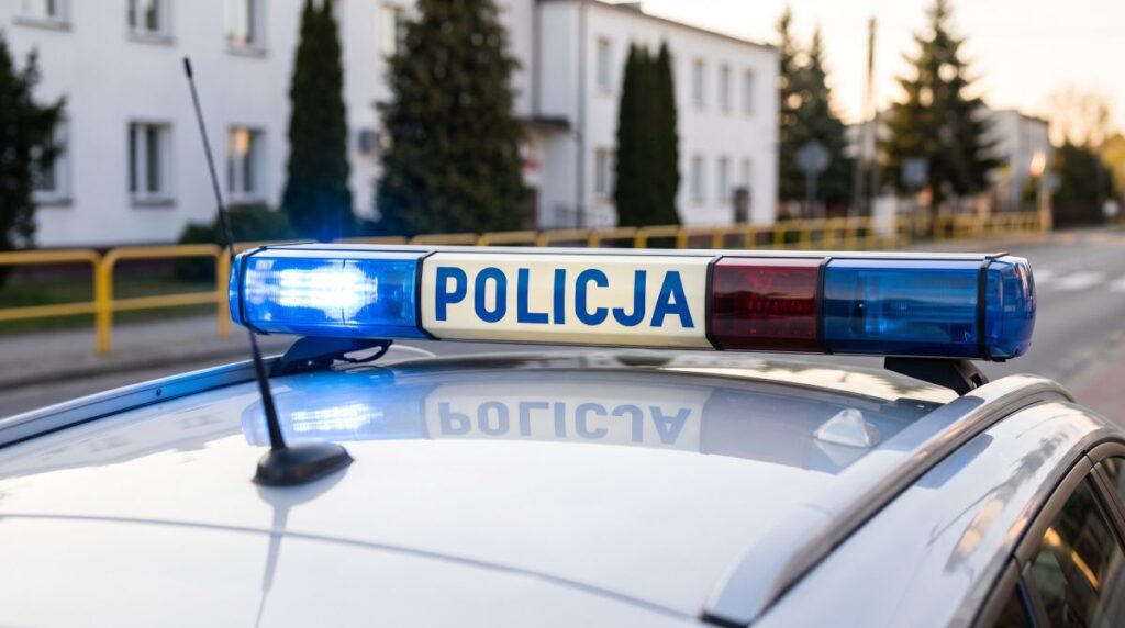 Pracownik okradał firmę i sprzedawał sprzęt w lombardzie – zatrzymany przez policję w Śremie