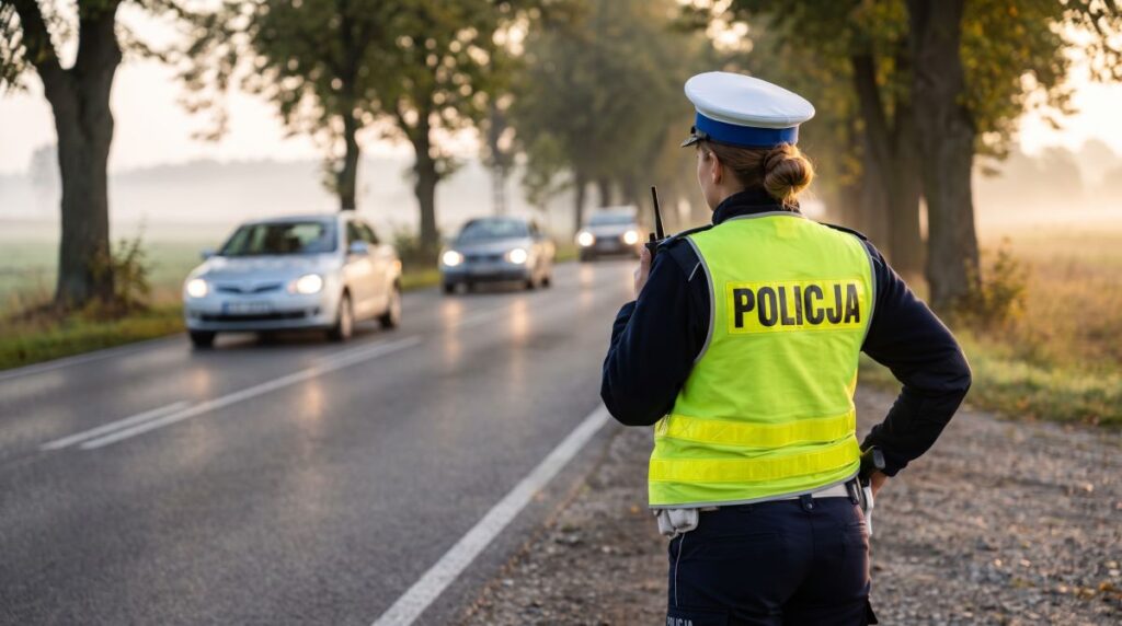 Drogowa recydywa: Kierowca BMW zapłaci 5 tysięcy za nadmierną prędkość