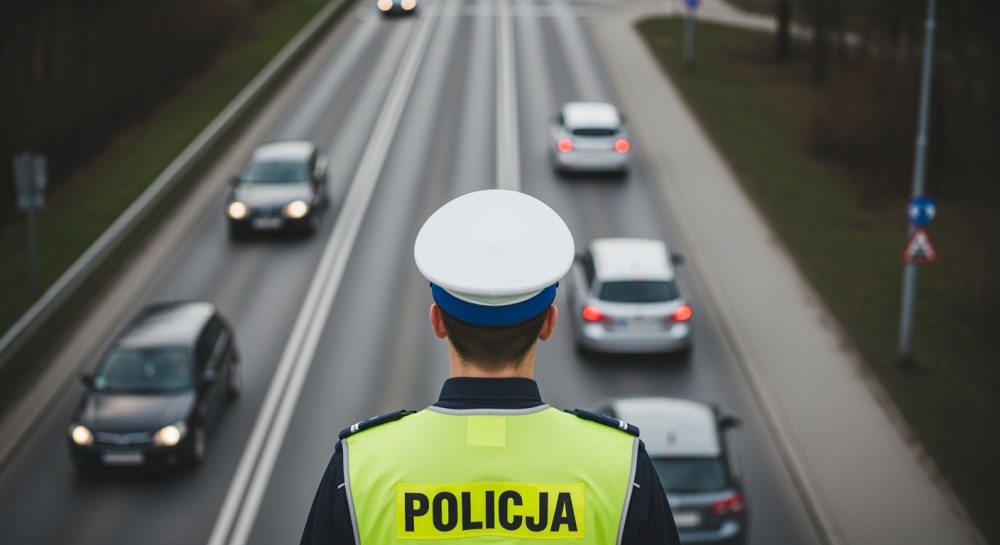 Bezpieczne światła – ogólnopolska kampania rusza już 22 października”