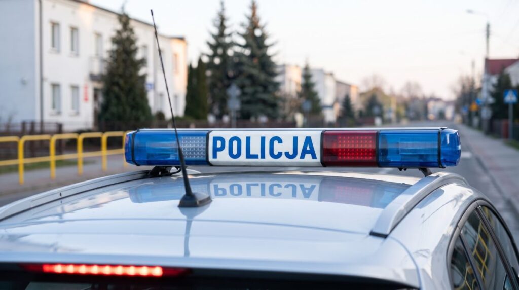 Zatrzymani złodzieje odpowiedzialni za kradzież 4 skuterów w Pile