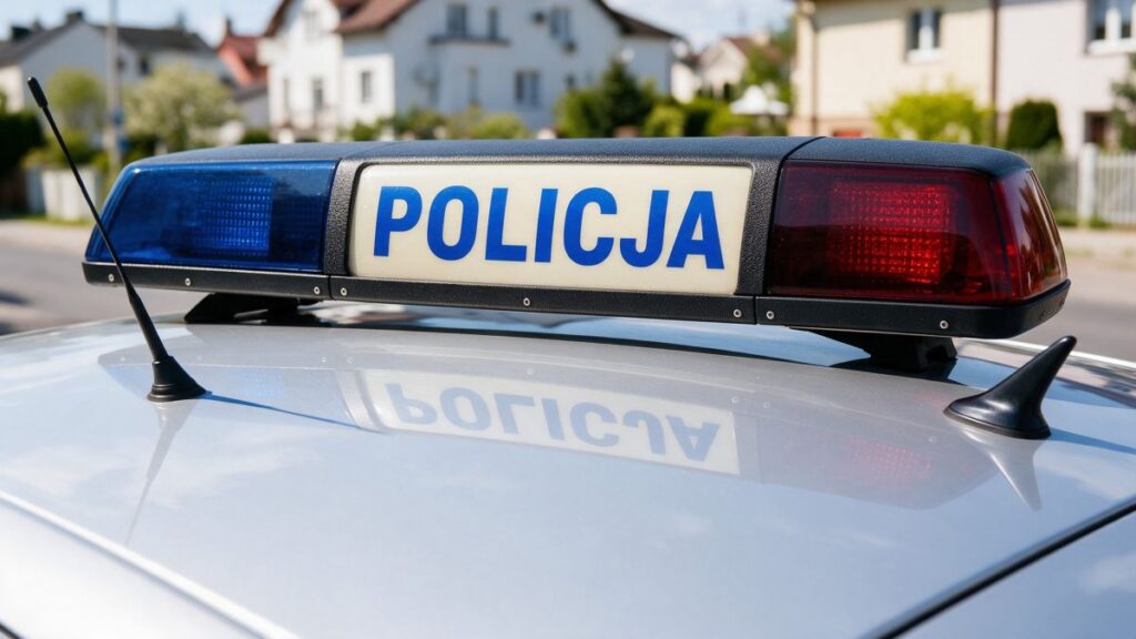Apteczka pełna narkotyków – 21 woreczków marihuany w rękach poszukiwanego mężczyzny
