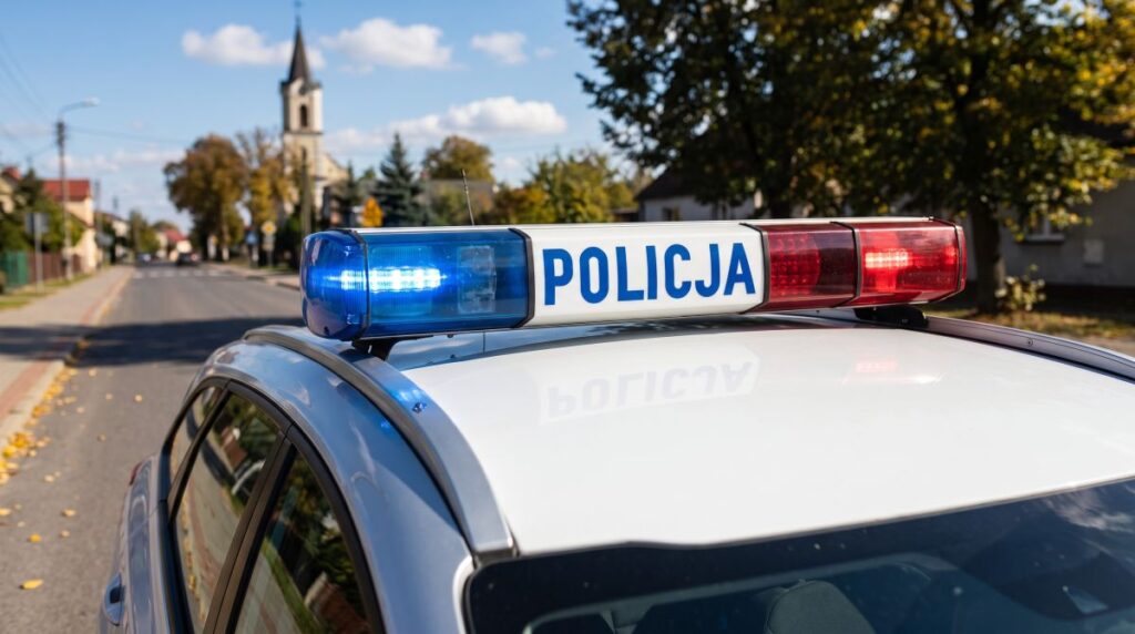 Prędkość wciąż zabija na drogach powiatu grodziskiego